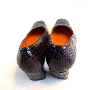 AINVAIKON SHOES WOMAN